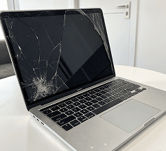 Замена матрицы (экрана) в Волгограде - Ремонт ноутбуков | Мобилка