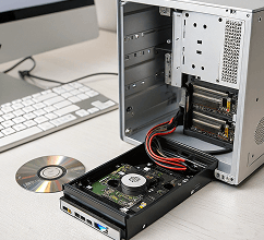 Восстановление утраченных данных в Волгограде - Ремонт компьютерной техники | Мобилка