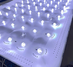 Ремонт и замена подсветки в Волгограде - Ремонт телевизоров | Мобилка