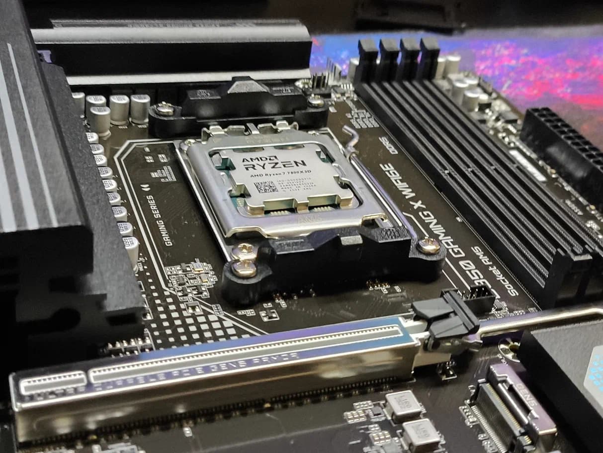 Модернизация и апгрейд существующих ПК в Волгограде - Профессиональная сборка ПК | Мобилка