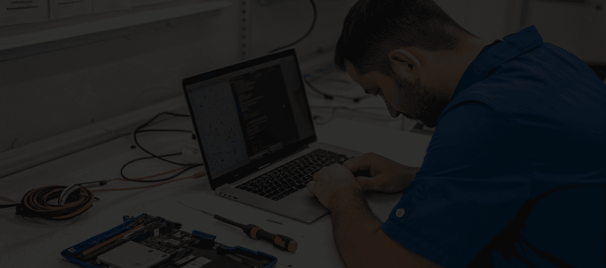 Ремонт ноутбуков в Волгограде - Мобилка